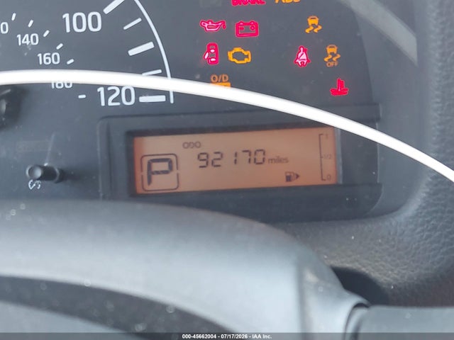 Nissan NV200 SV 2017 3N6CM0KN8HK707259 Image 15