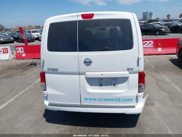 Nissan NV200 SV 2017 3N6CM0KN8HK707259 Image 16