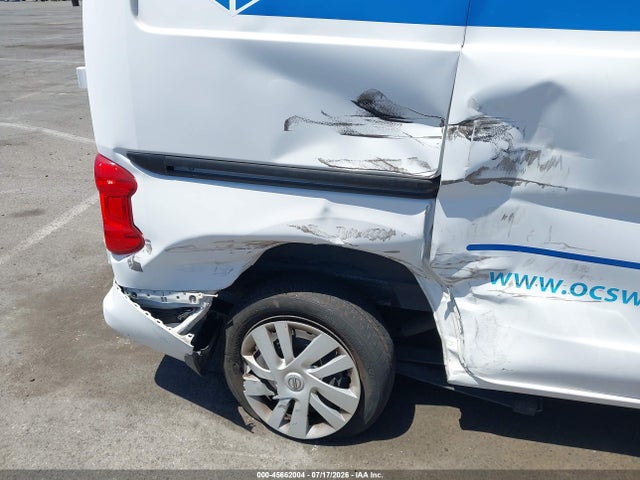 Nissan NV200 SV 2017 3N6CM0KN8HK707259 Image 6