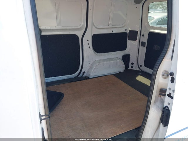 Nissan NV200 SV 2017 3N6CM0KN8HK707259 Image 8