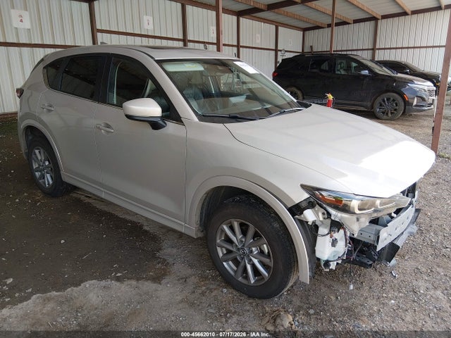 Aukcja sprzedaży 2025 Mazda Cx-5 2.5 S Preferred, vin: JM3KFBCL2S0679028, numer aukcji: 45662010