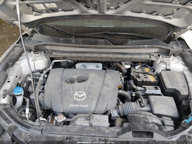 Aukcja sprzedaży 2025 Mazda Cx-5 2.5 S Preferred, vin: JM3KFBCL2S0679028, numer aukcji: 45662010