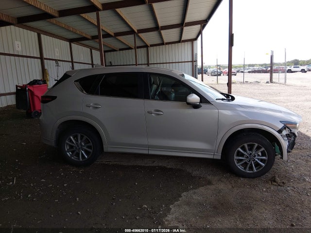 Aukcja sprzedaży 2025 Mazda Cx-5 2.5 S Preferred, vin: JM3KFBCL2S0679028, numer aukcji: 45662010