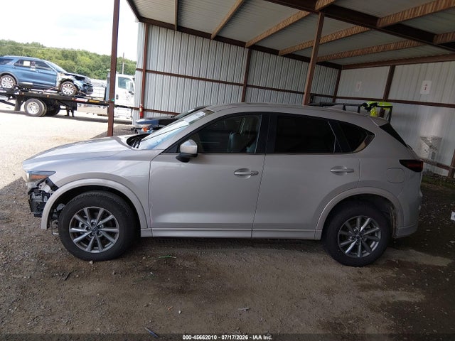 Aukcja sprzedaży 2025 Mazda Cx-5 2.5 S Preferred, vin: JM3KFBCL2S0679028, numer aukcji: 45662010