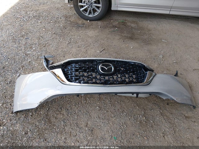 Aukcja sprzedaży 2025 Mazda Cx-5 2.5 S Preferred, vin: JM3KFBCL2S0679028, numer aukcji: 45662010