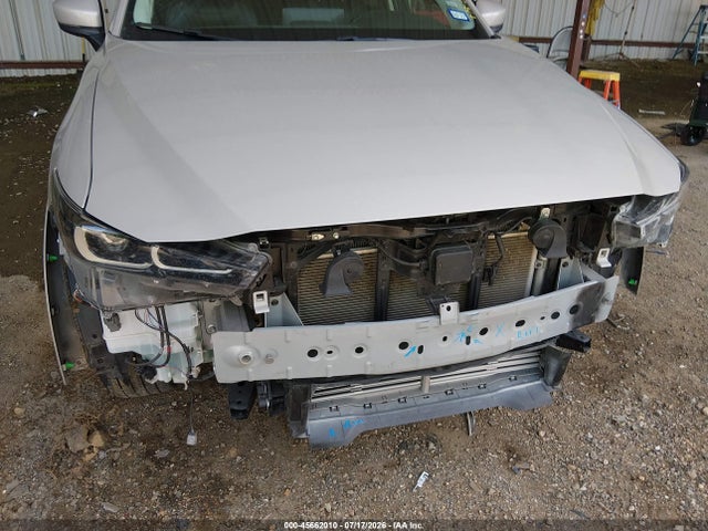Aukcja sprzedaży 2025 Mazda Cx-5 2.5 S Preferred, vin: JM3KFBCL2S0679028, numer aukcji: 45662010