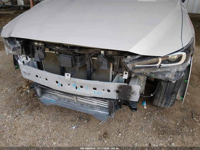 Aukcja sprzedaży 2025 Mazda Cx-5 2.5 S Preferred, vin: JM3KFBCL2S0679028, numer aukcji: 45662010