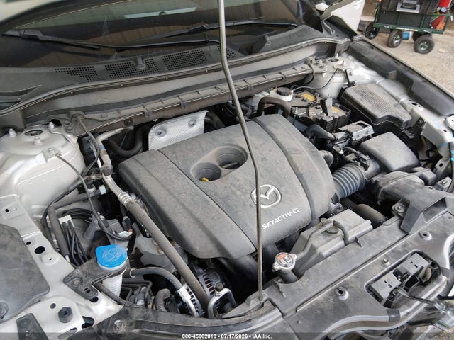 Aukcja sprzedaży 2025 Mazda Cx-5 2.5 S Preferred, vin: JM3KFBCL2S0679028, numer aukcji: 45662010