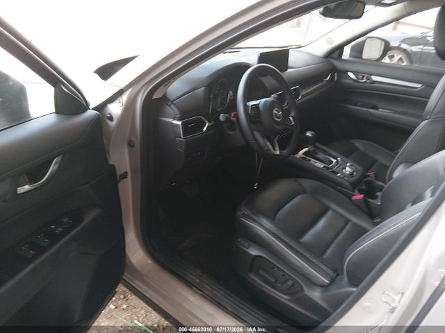 Aukcja sprzedaży 2025 Mazda Cx-5 2.5 S Preferred, vin: JM3KFBCL2S0679028, numer aukcji: 45662010