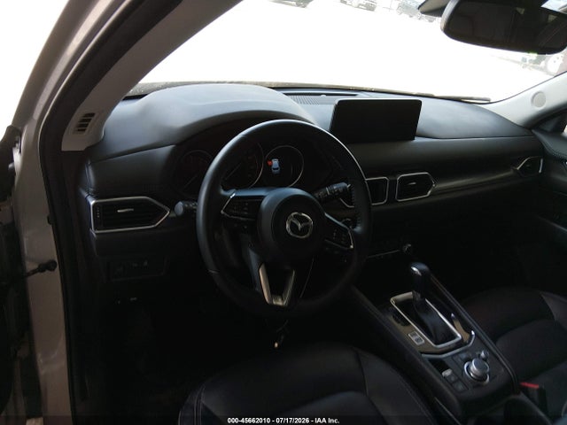 Aukcja sprzedaży 2025 Mazda Cx-5 2.5 S Preferred, vin: JM3KFBCL2S0679028, numer aukcji: 45662010