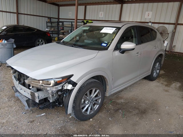 Aukcja sprzedaży 2025 Mazda Cx-5 2.5 S Preferred, vin: JM3KFBCL2S0679028, numer aukcji: 45662010