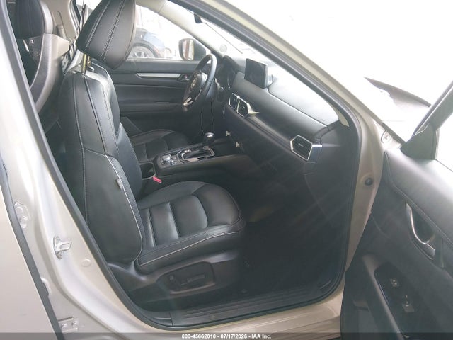 Aukcja sprzedaży 2025 Mazda Cx-5 2.5 S Preferred, vin: JM3KFBCL2S0679028, numer aukcji: 45662010