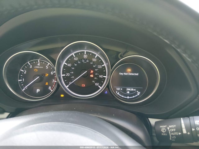 Aukcja sprzedaży 2025 Mazda Cx-5 2.5 S Preferred, vin: JM3KFBCL2S0679028, numer aukcji: 45662010