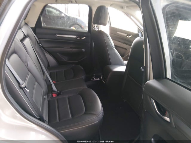 Aukcja sprzedaży 2025 Mazda Cx-5 2.5 S Preferred, vin: JM3KFBCL2S0679028, numer aukcji: 45662010