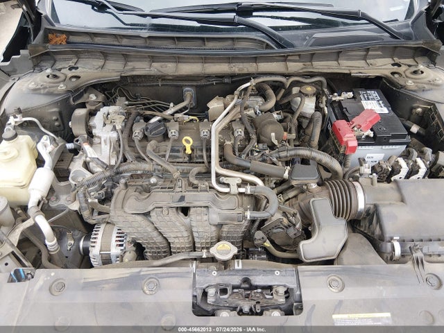 1N4BL4EVXMN305077 Nissan Altima Sl Fwd