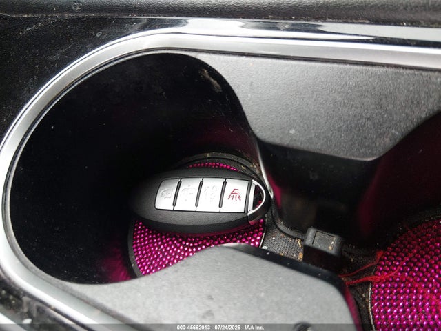 1N4BL4EVXMN305077 Nissan Altima Sl Fwd