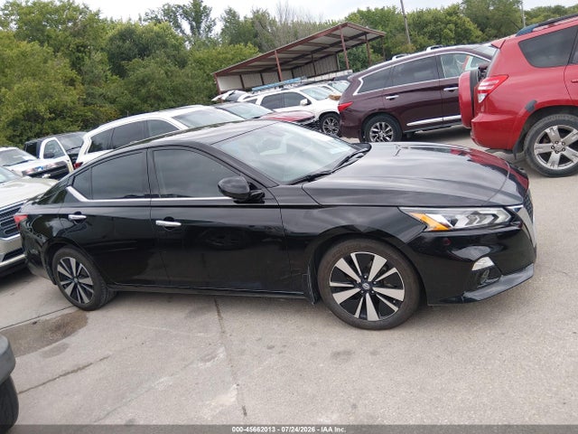1N4BL4EVXMN305077 Nissan Altima Sl Fwd