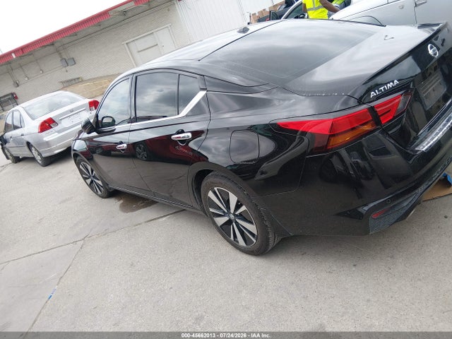 1N4BL4EVXMN305077 Nissan Altima Sl Fwd