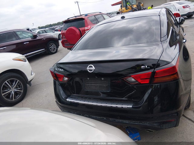 1N4BL4EVXMN305077 Nissan Altima Sl Fwd