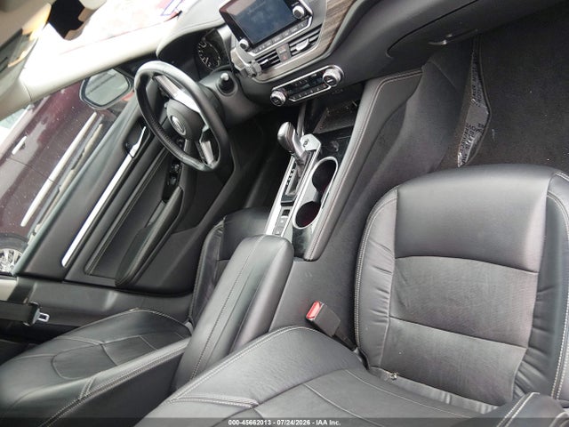 1N4BL4EVXMN305077 Nissan Altima Sl Fwd