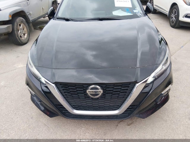 1N4BL4EVXMN305077 Nissan Altima Sl Fwd