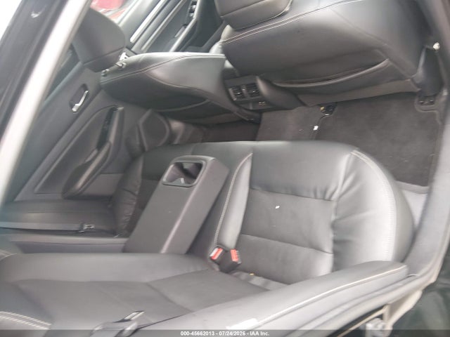 1N4BL4EVXMN305077 Nissan Altima Sl Fwd