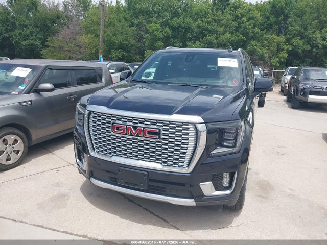 Aukcja sprzedaży 2023 Gmc Yukon 2wd Denali, vin: 1GKS1DKL7PR313285, numer aukcji: 45662016