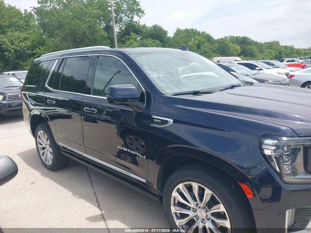 Aukcja sprzedaży 2023 Gmc Yukon 2wd Denali, vin: 1GKS1DKL7PR313285, numer aukcji: 45662016