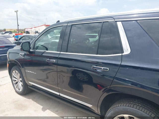 Aukcja sprzedaży 2023 Gmc Yukon 2wd Denali, vin: 1GKS1DKL7PR313285, numer aukcji: 45662016