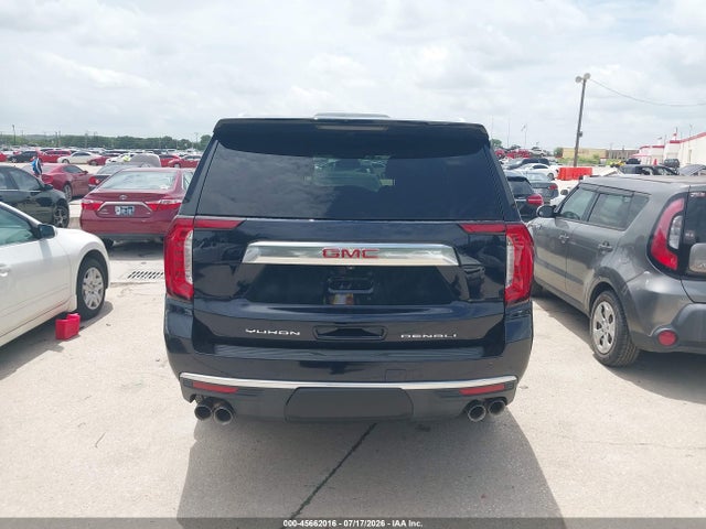 Aukcja sprzedaży 2023 Gmc Yukon 2wd Denali, vin: 1GKS1DKL7PR313285, numer aukcji: 45662016