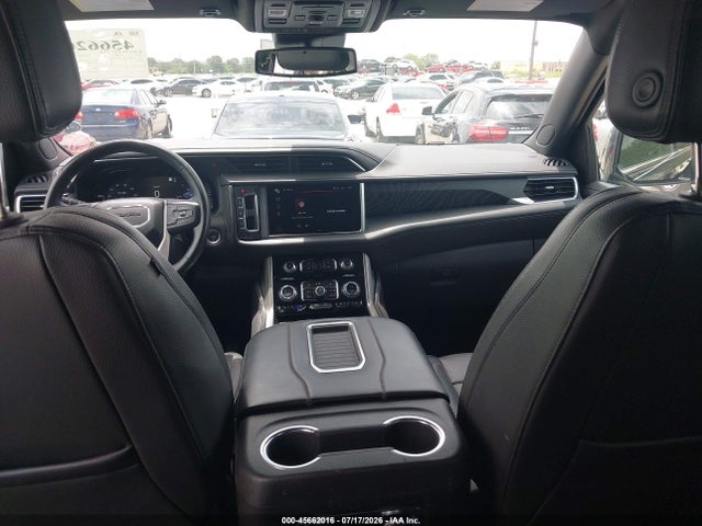 Aukcja sprzedaży 2023 Gmc Yukon 2wd Denali, vin: 1GKS1DKL7PR313285, numer aukcji: 45662016