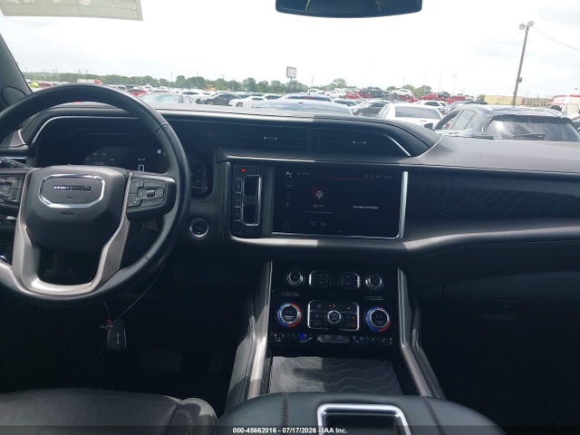 Aukcja sprzedaży 2023 Gmc Yukon 2wd Denali, vin: 1GKS1DKL7PR313285, numer aukcji: 45662016