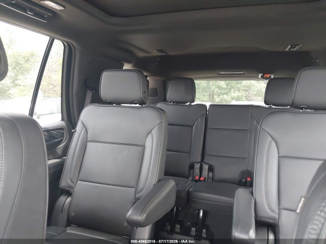 Aukcja sprzedaży 2023 Gmc Yukon 2wd Denali, vin: 1GKS1DKL7PR313285, numer aukcji: 45662016