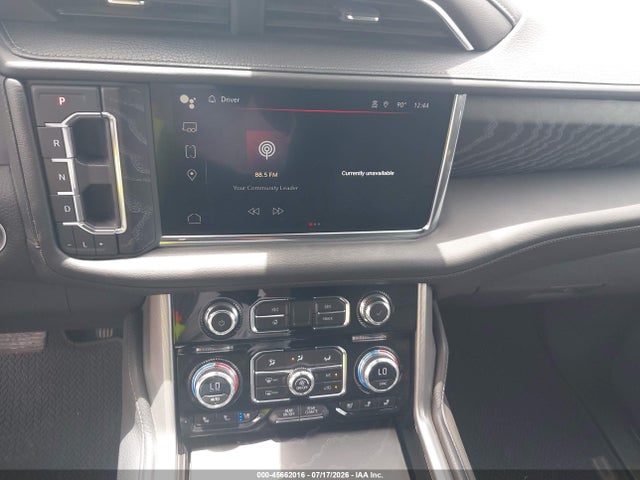 45662016 :رقم المزاد ، 1GKS1DKL7PR313285 vin ، 2023 Gmc Yukon 2wd Denali مزاد بيع