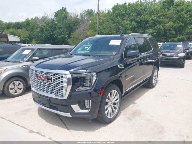 Aukcja sprzedaży 2023 Gmc Yukon 2wd Denali, vin: 1GKS1DKL7PR313285, numer aukcji: 45662016