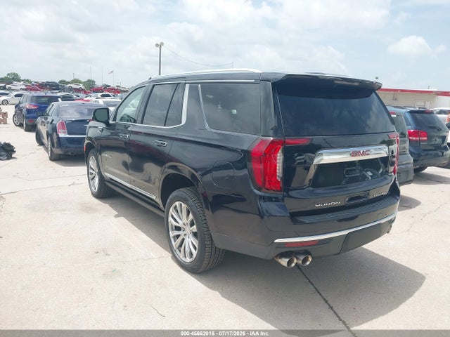 Aukcja sprzedaży 2023 Gmc Yukon 2wd Denali, vin: 1GKS1DKL7PR313285, numer aukcji: 45662016