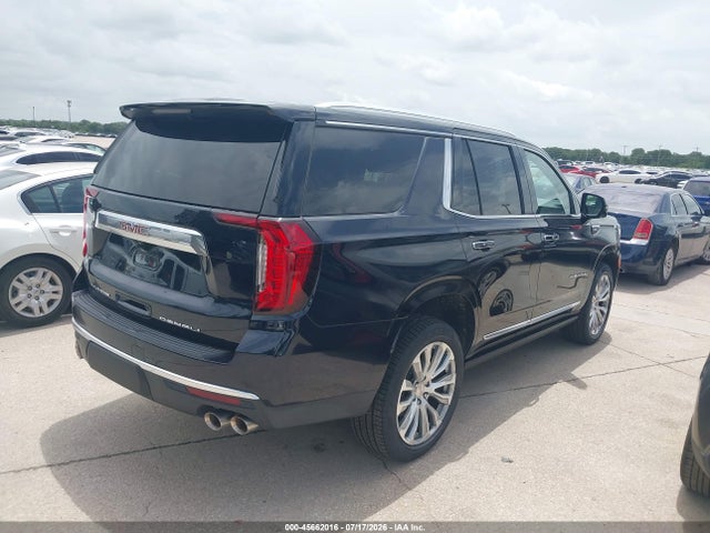 Aukcja sprzedaży 2023 Gmc Yukon 2wd Denali, vin: 1GKS1DKL7PR313285, numer aukcji: 45662016