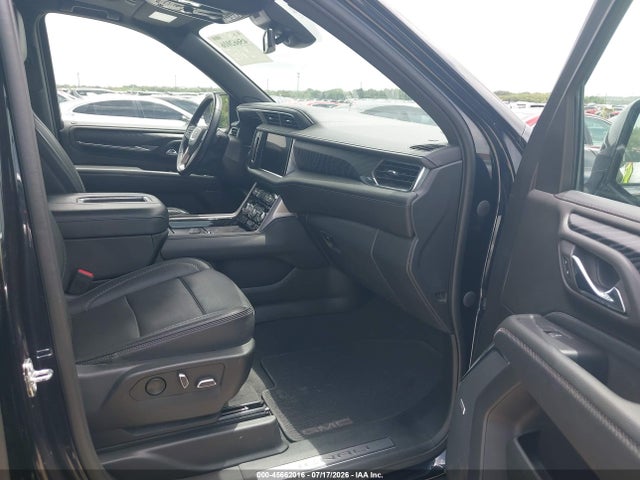 Aukcja sprzedaży 2023 Gmc Yukon 2wd Denali, vin: 1GKS1DKL7PR313285, numer aukcji: 45662016