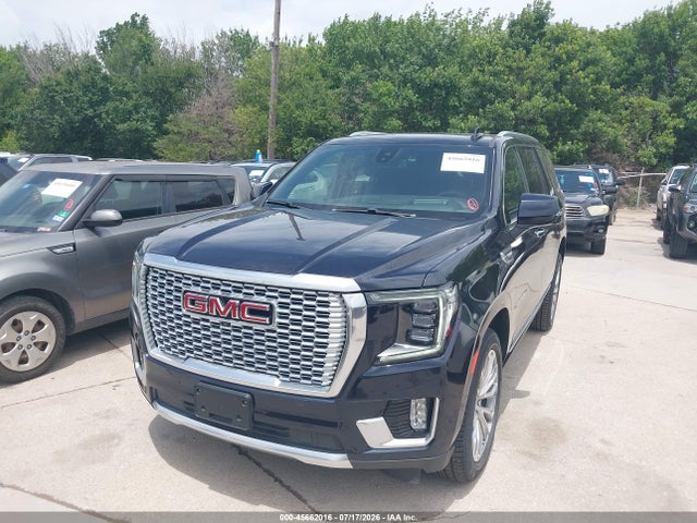Aukcja sprzedaży 2023 Gmc Yukon 2wd Denali, vin: 1GKS1DKL7PR313285, numer aukcji: 45662016
