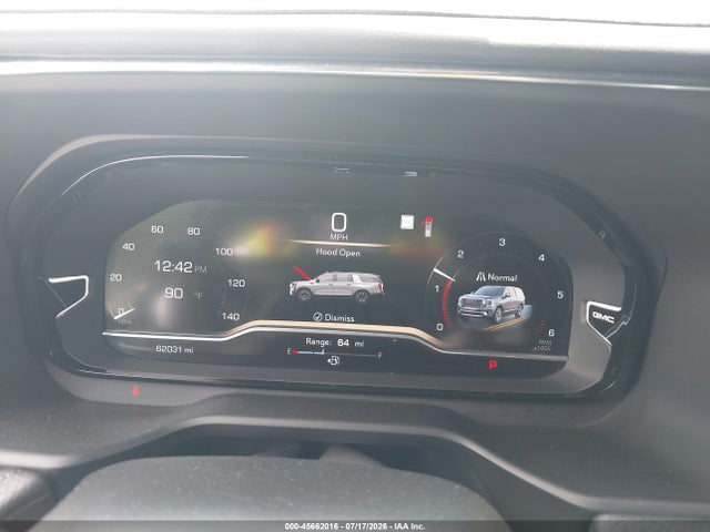 Aukcja sprzedaży 2023 Gmc Yukon 2wd Denali, vin: 1GKS1DKL7PR313285, numer aukcji: 45662016