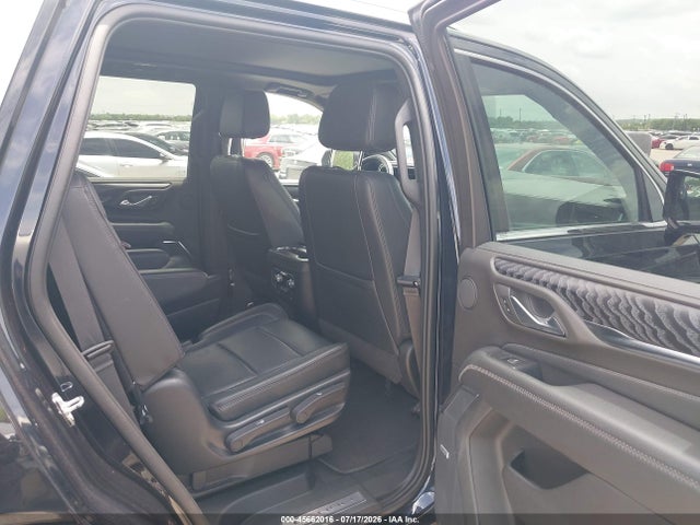 Aukcja sprzedaży 2023 Gmc Yukon 2wd Denali, vin: 1GKS1DKL7PR313285, numer aukcji: 45662016