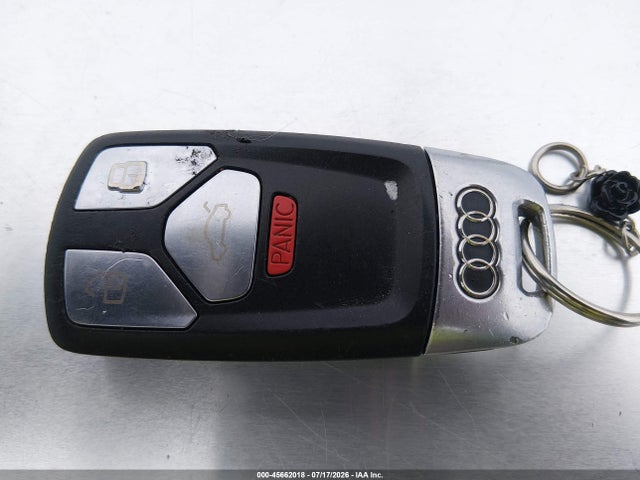 Aukcja sprzedaży 2018 Audi A5 2.0t Premium, vin: WAUENCF51JA104260, numer aukcji: 45662018