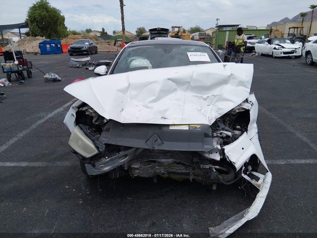 Aukcja sprzedaży 2018 Audi A5 2.0t Premium, vin: WAUENCF51JA104260, numer aukcji: 45662018