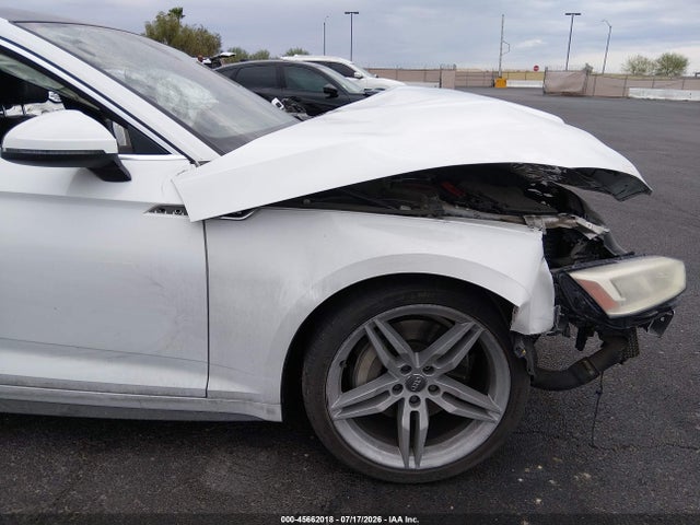Aukcja sprzedaży 2018 Audi A5 2.0t Premium, vin: WAUENCF51JA104260, numer aukcji: 45662018