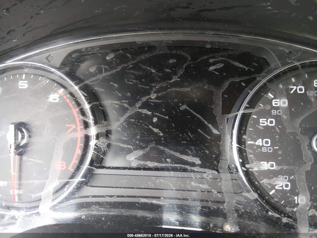 Aukcja sprzedaży 2018 Audi A5 2.0t Premium, vin: WAUENCF51JA104260, numer aukcji: 45662018
