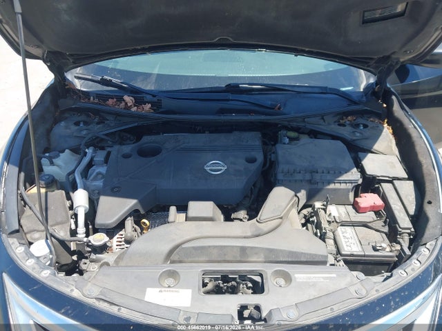 Nissan Altima 2.5 Sv 2014 1N4AL3AP2EC100024 Image 10