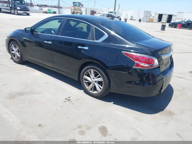 Nissan Altima 2.5 Sv 2014 1N4AL3AP2EC100024 Image 3