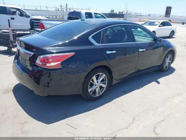 Nissan Altima 2.5 Sv 2014 1N4AL3AP2EC100024 Image 4