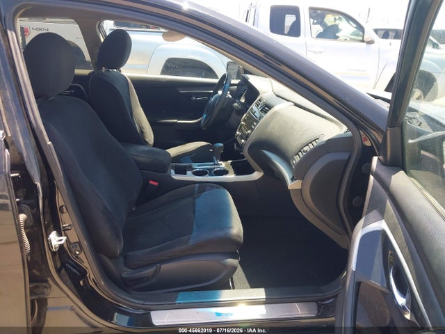 Nissan Altima 2.5 Sv 2014 1N4AL3AP2EC100024 Image 5