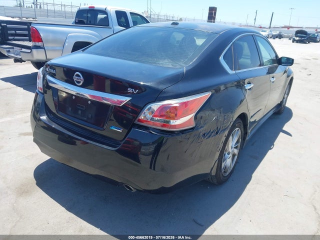 Nissan Altima 2.5 Sv 2014 1N4AL3AP2EC100024 Image 6